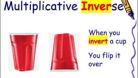Dividing Rational Numbers