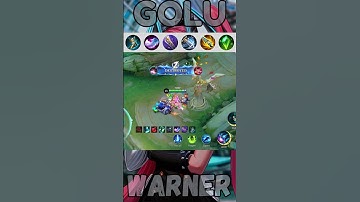 Chang’e Turret Pusher Build for Maximum Push & Damage Mobile Legends Tips