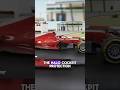 The Halo Debate: Did It Save F1 or Ruin It?