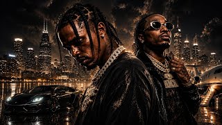Travis Scott x Quavo – PURPLE HAZE 2026