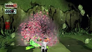 Okami (part13) Tsuta Ruins/Finding a lost dog