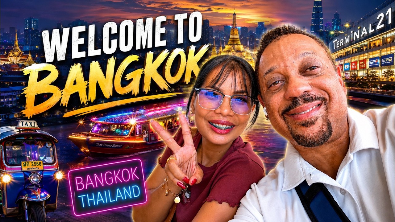 Pattaya has a Problem...