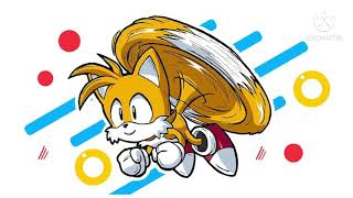 Sound Effects Flying Tail Of Like A Tails Spinning Tail