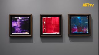 Kirkor Sahakoğlu Paperworks Galeri 77