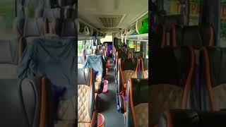 BERSIHIN BUS PARIWISATA RAMAYANA 007 #bus #buspariwisata #busramayana #busmania #busmaniacomunity