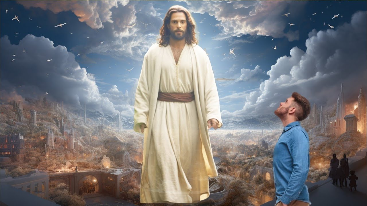 I Died And Where Heaven Is Located Amazed Me | Near Death Experience ...