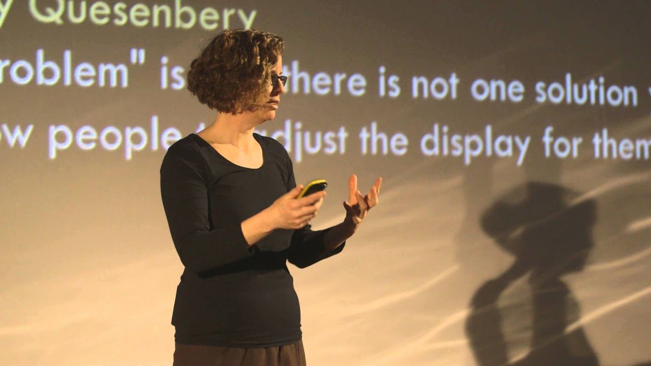 UX Poland 2014 - Indi Young: Conference Summary