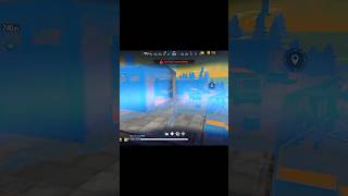 😱 Invisible Trick + Flying Glitch in Free Fire 🔥অদৃশ্য হয়ে আকাশে উড়ে গেলাম 😳✈️