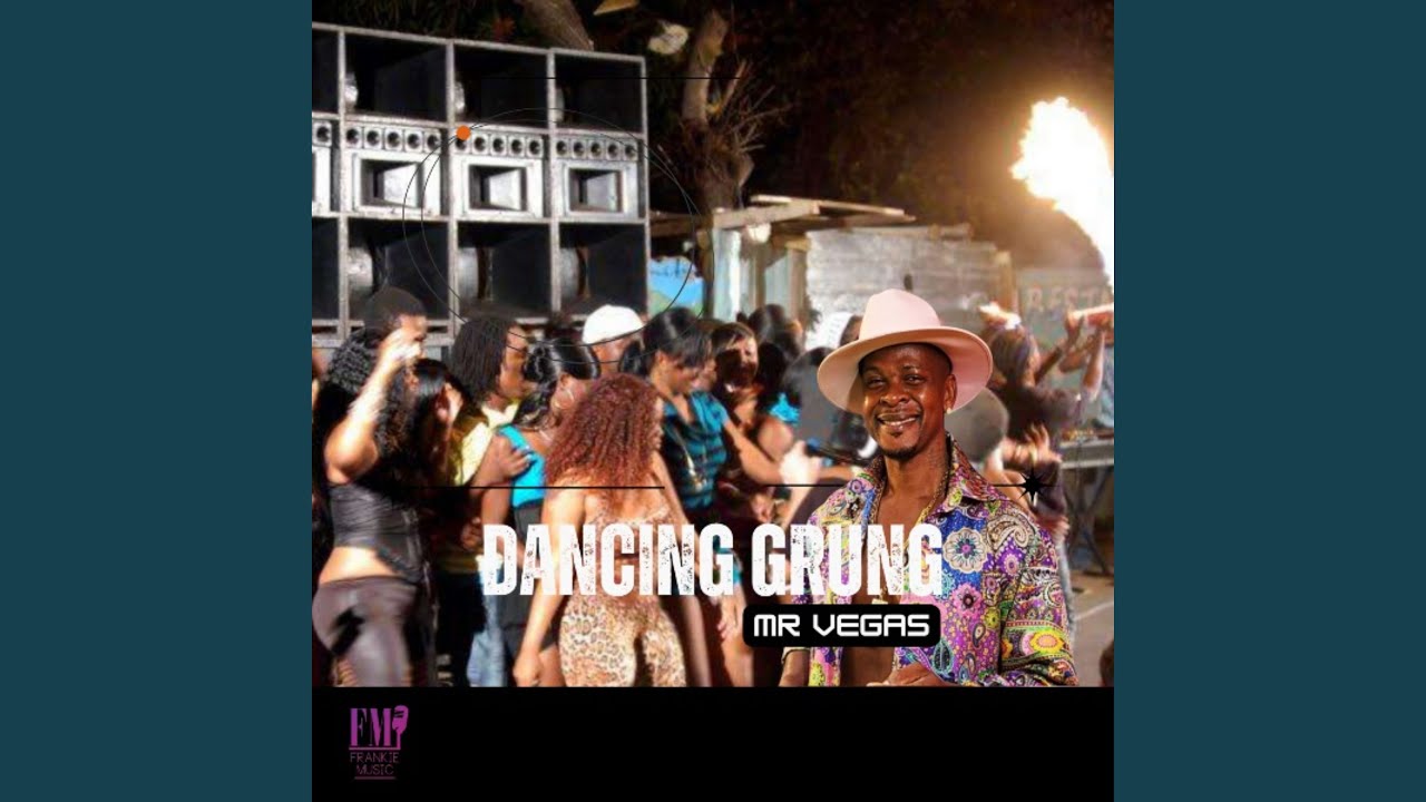 Watch Dancing Grung on YouTube Watch Dancing Grung on YouTube