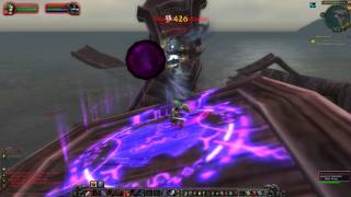 Call Down The Thunder Quest  World Of Warcraft