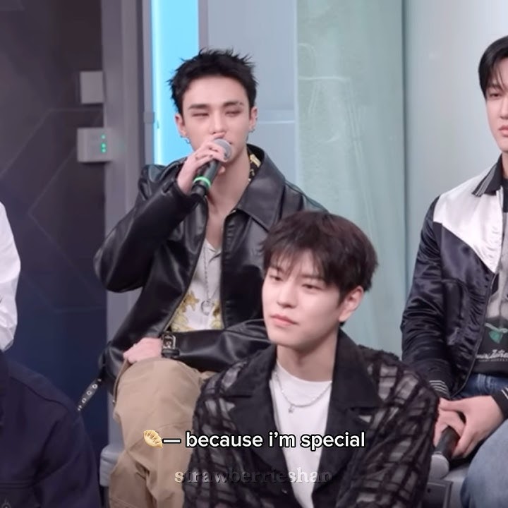 special! || #straykids #stay #hyunjin #skz #kpop #explorepage #bangchan #seungmin #jeongin #fypage