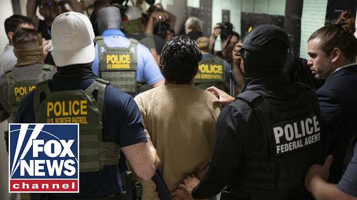 'AT LARGE’: New suspect in Texas ICE attack is ‘armed and dangerous’