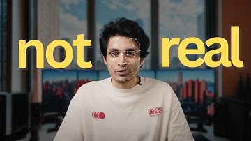 How Varun Mayya CLONED Himself On Reels and YT Shorts Using AI