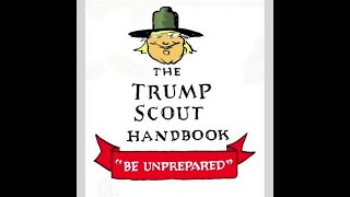 Jack Ohman: This is the Trump Scout Handbook