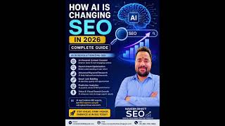 How AI Is Changing SEO in 2026: Complete Guide | Naveen Bhatt SEO