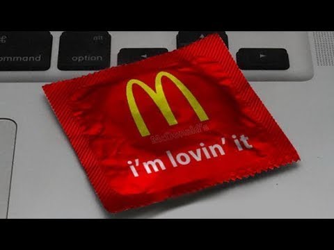 10 ცნობილი ბრენდის ჩვენთვის უცნობი პროდუქტი