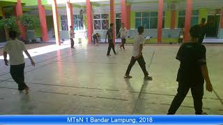kota bandar lampung 20190818