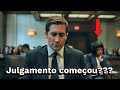 Acima de Qualquer Suspeita: Episódio 5 - O Julgamento Começa com Reviravoltas Incríveis!