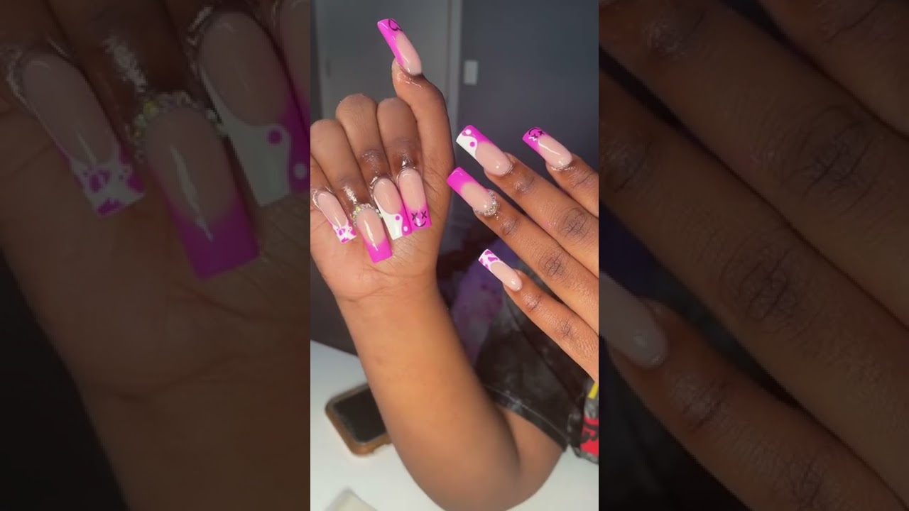 Make Some Difference On Your Nails Today YouTube Make Some Difference On Your Nails Today YouTube