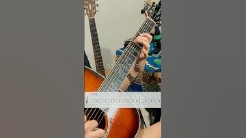 Stay Together For The kids (Intro Guitar TAB) BLINK 182