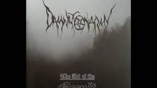 Damnation Army (Sweden) - Draped By The Shadows