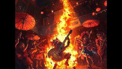 Thumbnail of Rock'n Roll Automotivo