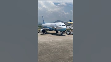 B- 32E5 Xiamen Air A321neo in Xiamen #xiamenair