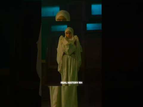 Jinn at Prayer😨 | Islamic scary status #edit #shorts #shortsfeed #islam #allah #trending #viral