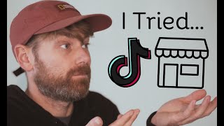 I Tried Making Money With Tiktok Shop by Clay Makes Money 59 views 3 months ago 5 minutes, 45 seconds