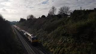 080 Iwt Liner Old Cabra Road 230120