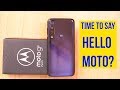 Motorola G8 Plus Unboxing: Camera Samples | Gaming | Comparison vs Redmi Note 8, Realme 5 Pro