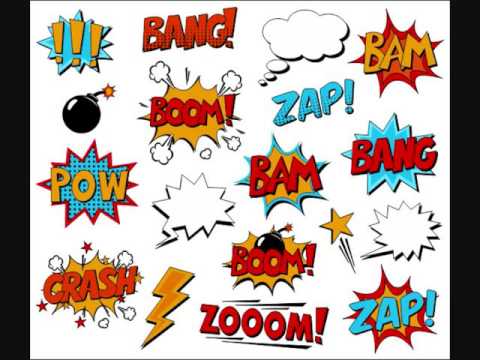 video-mix---cartoon-sound-effects---boing