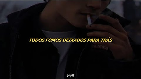 Slipknot - Left Behind (Legendado/Tradução)