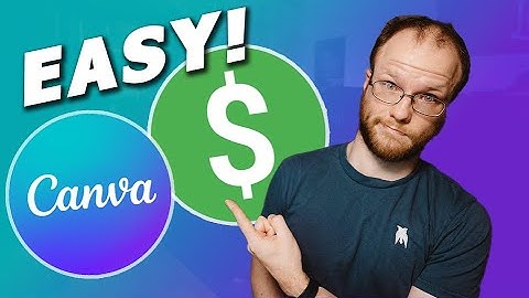 Create an Eye-Catching pricing guide IN MINUTES with Canva