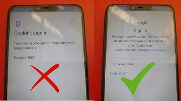 there was a problem communicating with google servers problem solve 😱😱 | 100% Ok ✅