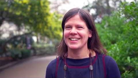 Meet your English Subject Advisor