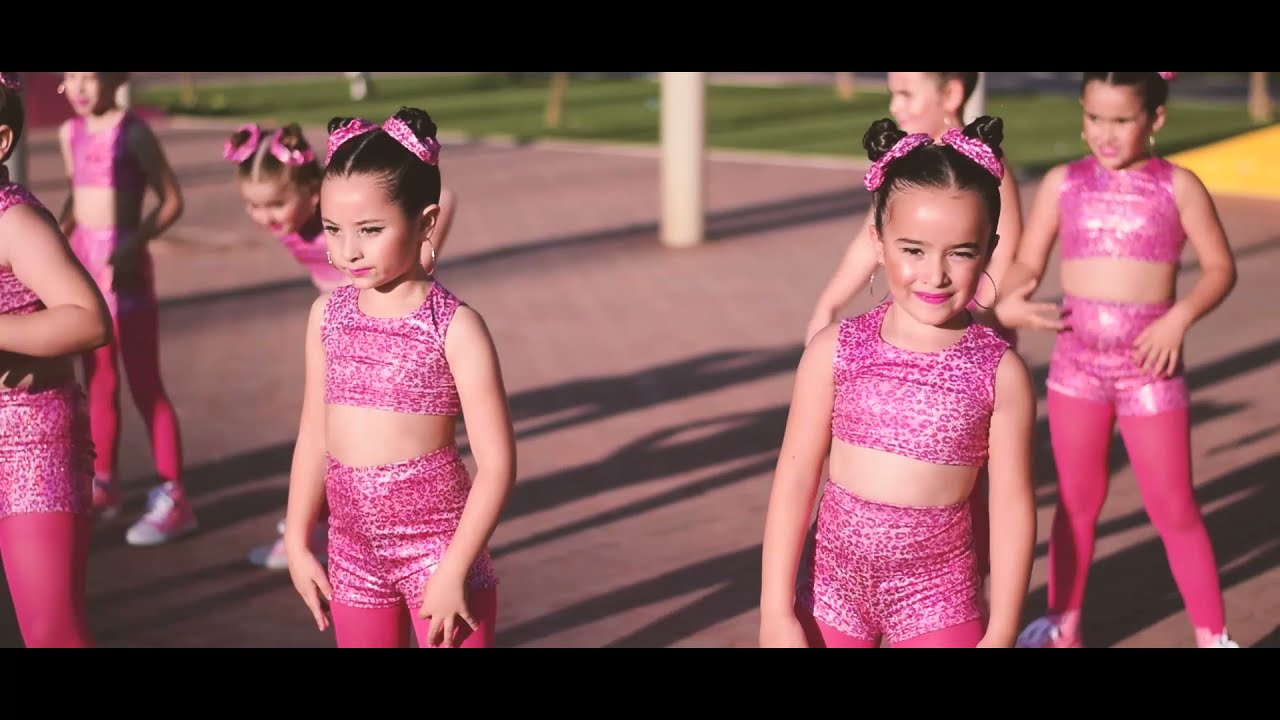 Víctor Campos Academia de Danza G1. ¡FELIZ VERANO!