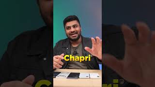 Truth About PRO iPhone Buyers in India 🔥