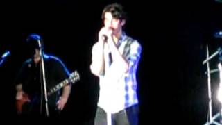 Jonas Brothers: Hello Beautiful- Bahamas March 14, 2009