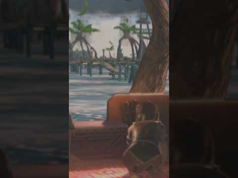 Kilika Port 🛡 FFX • HD Remaster