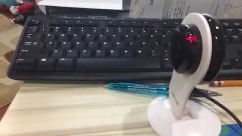 How to connect your Netvue Home Cam