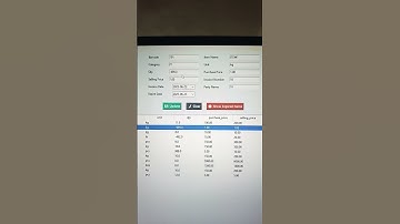 Python Gui Power #python #viralvideo #desktopapplication