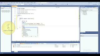 C# | Math 'BigMul() - user input' | CodeLearning