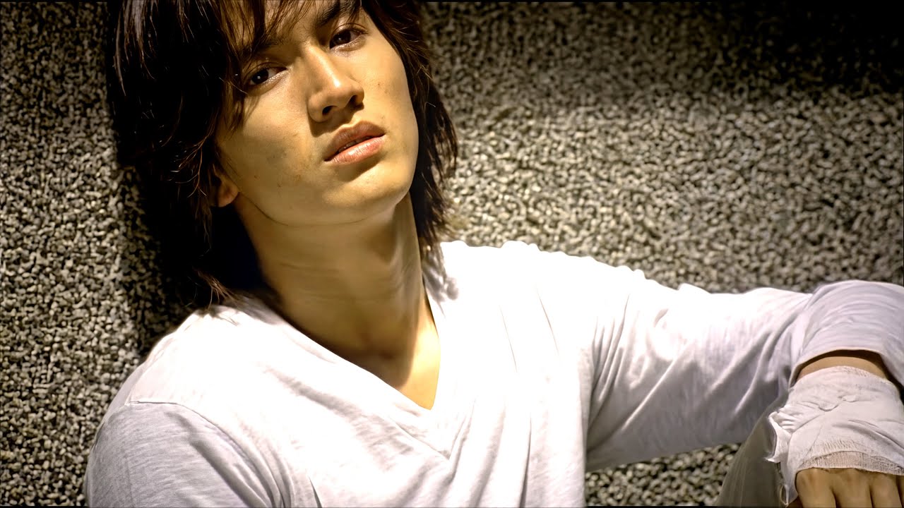 言承旭 我是真的真的很愛你 (Official Video Karaoke)