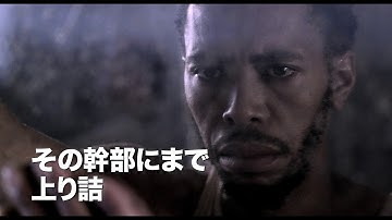 地獄のような檻の中を生きた男の衝撃の半生とはー 『ザ・ナンバー』予告