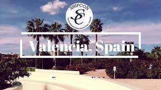 ERASMUS+ VALENCIA, SPAIN