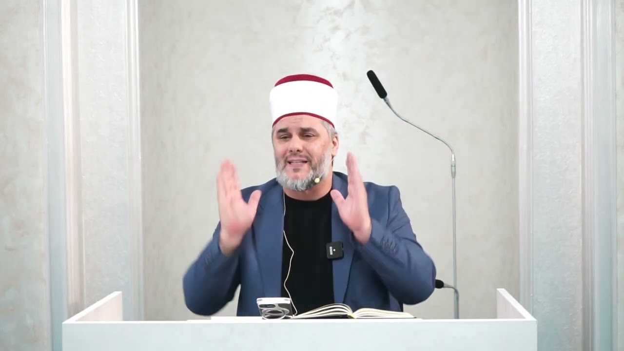 Tregimet më të Bukura - Nuhu alejhi selam pjesa 3 | ABIL VESELI