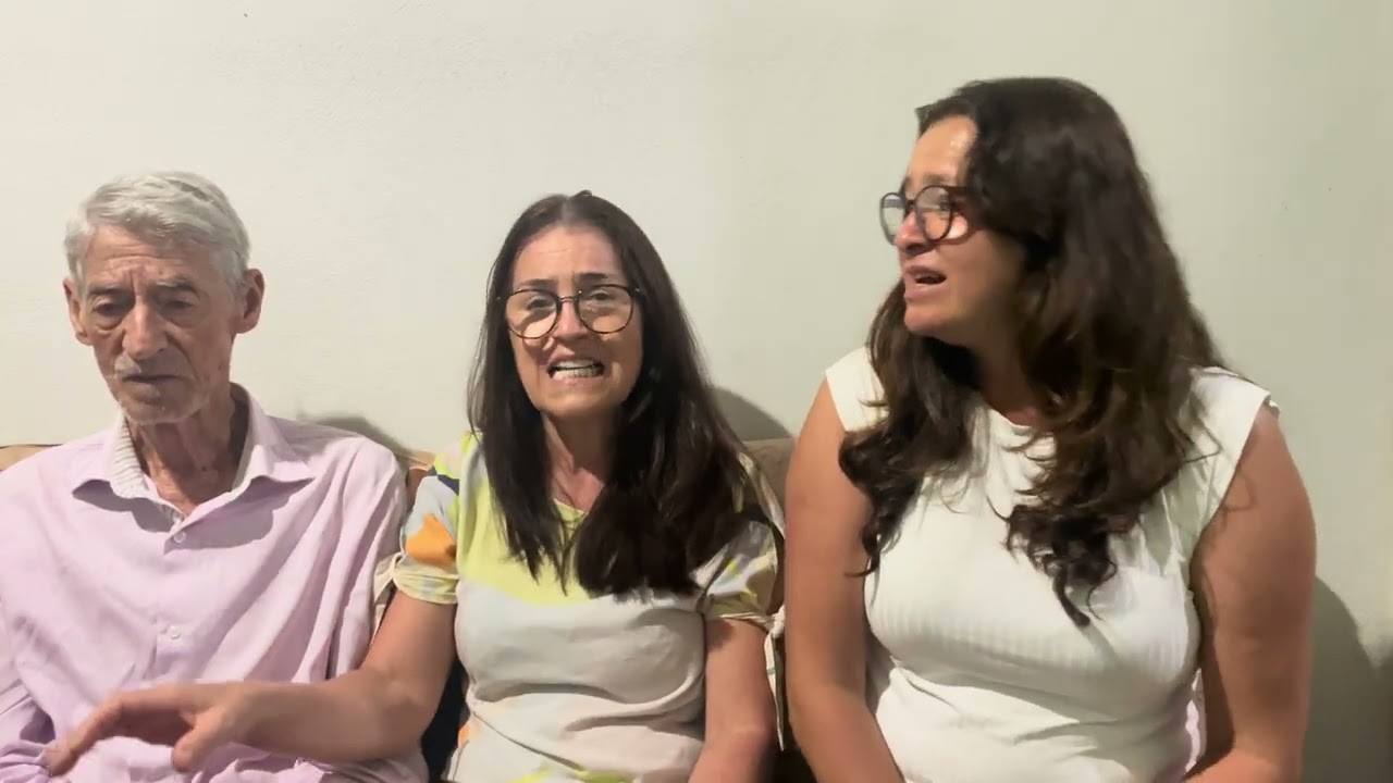 Vem ó pródigo-76 harpa cristã…