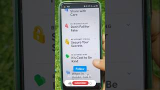 Safe internet for your kids ⛑️🔐🚸 #azarchannel #safety #kids