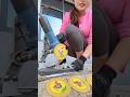 #100 angle grinder cutting disc#Sharp and durable, happiness is that simple#mins